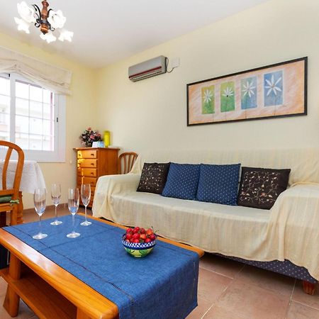 Apartment Aloha By Interhome Llança Esterno foto