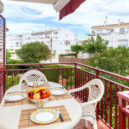Apartment Aloha By Interhome Llança Esterno foto