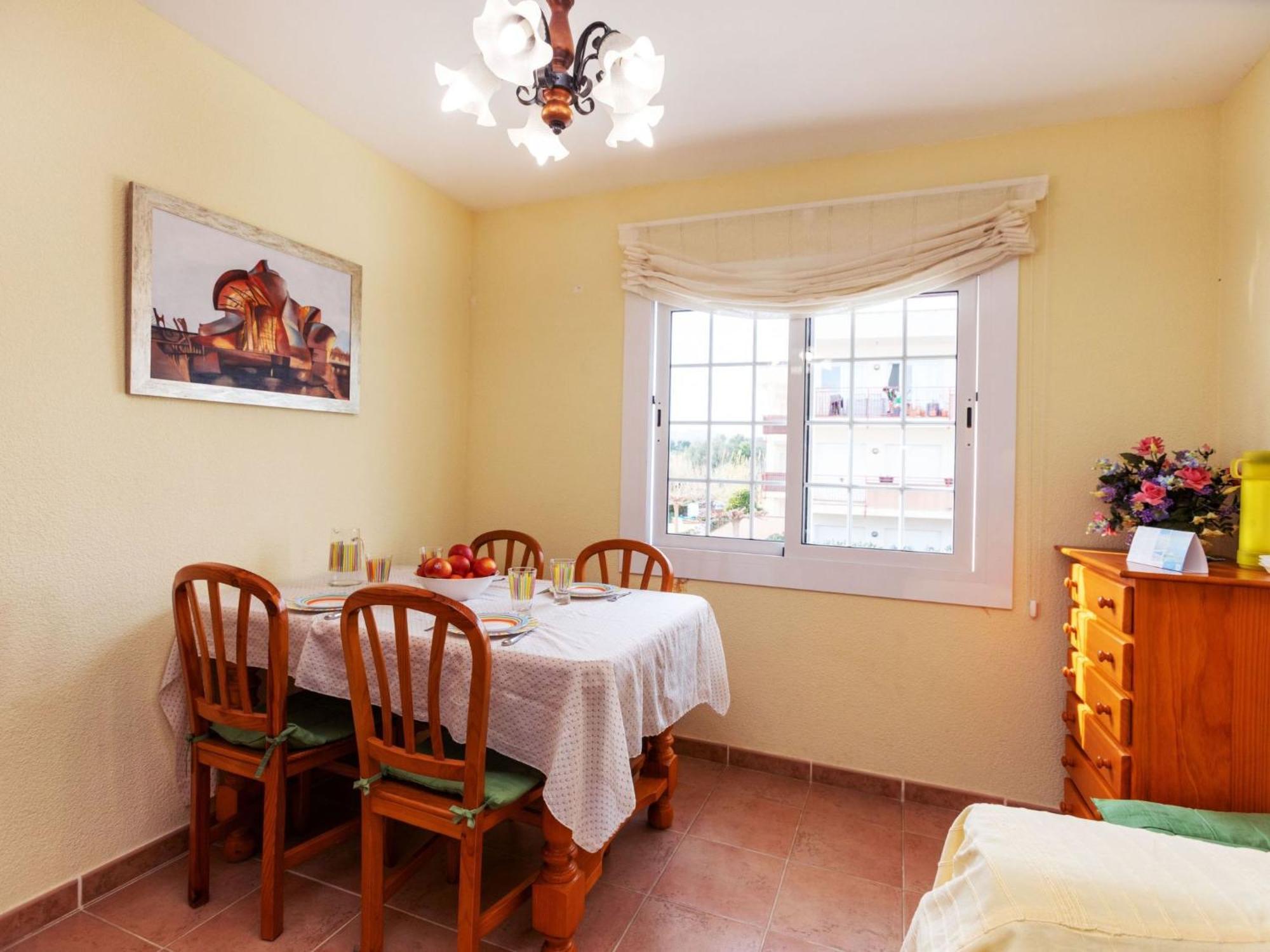 Apartment Aloha By Interhome Llança Esterno foto