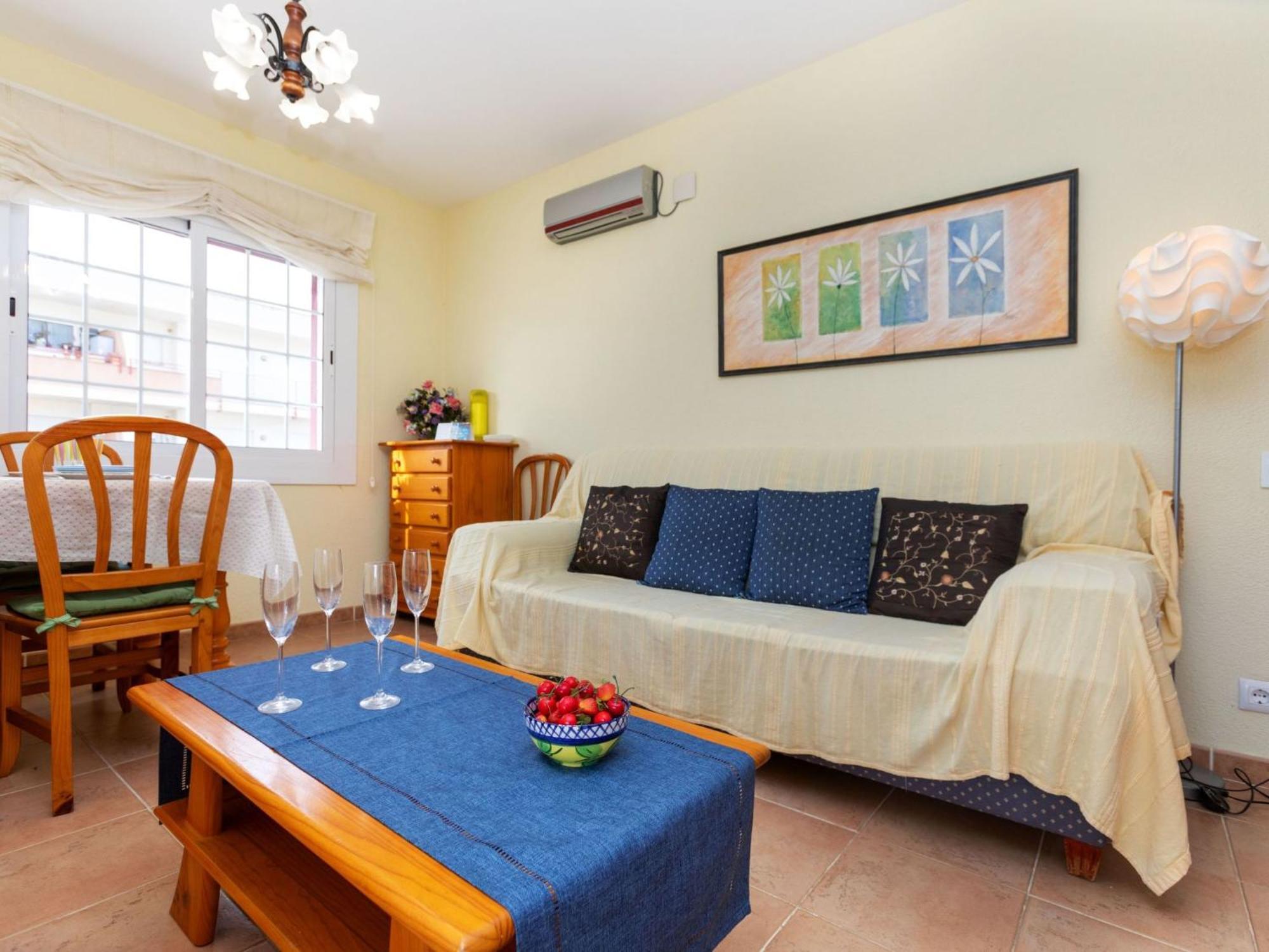 Apartment Aloha By Interhome Llança Esterno foto