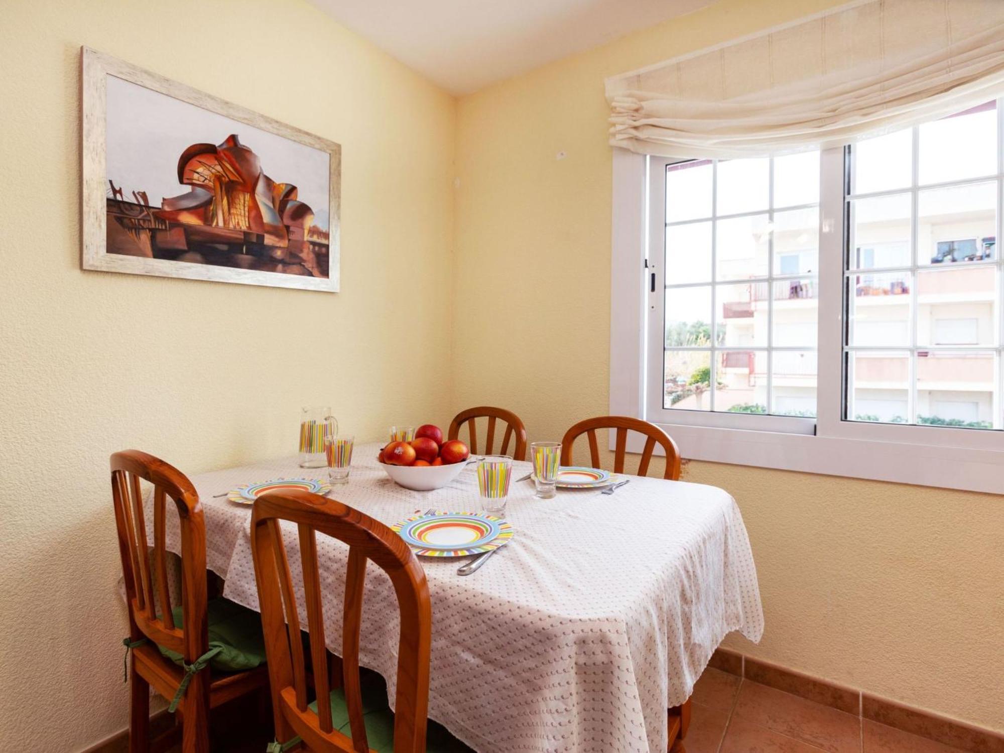 Apartment Aloha By Interhome Llança Esterno foto