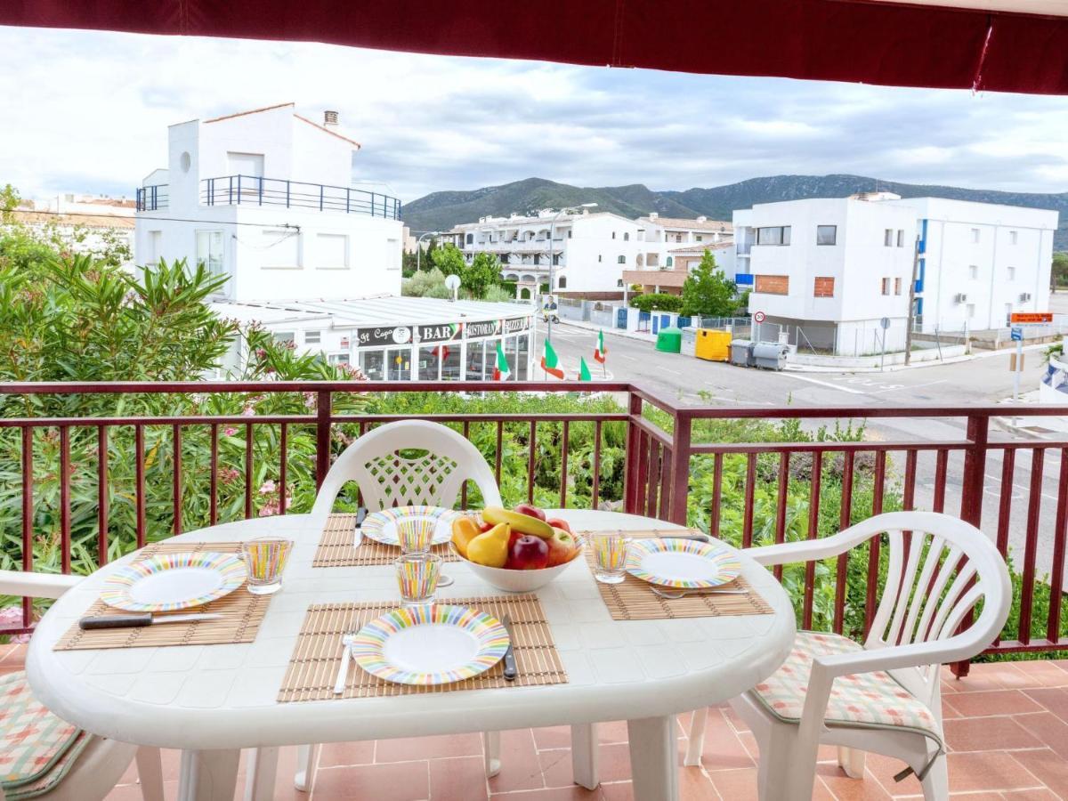 Apartment Aloha By Interhome Llança Esterno foto