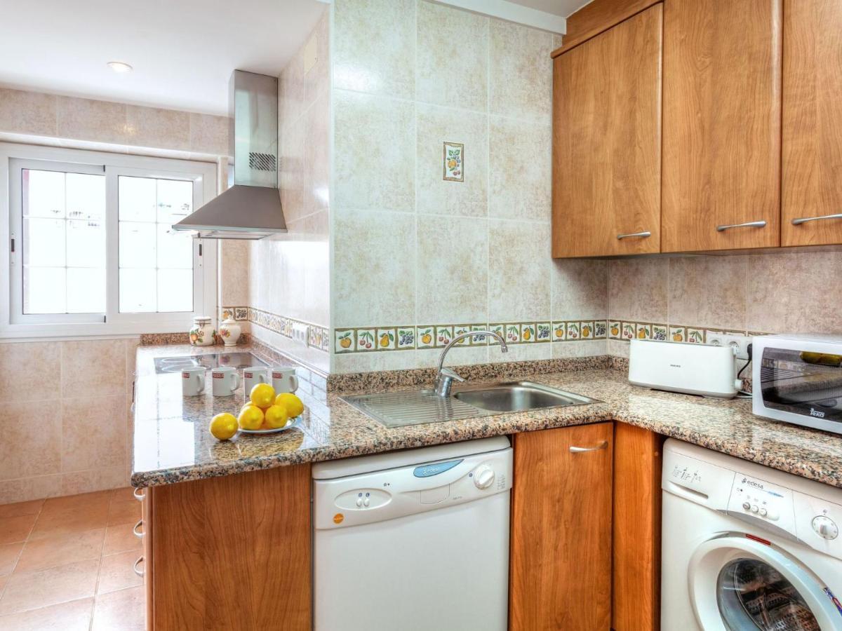 Apartment Aloha By Interhome Llança Esterno foto