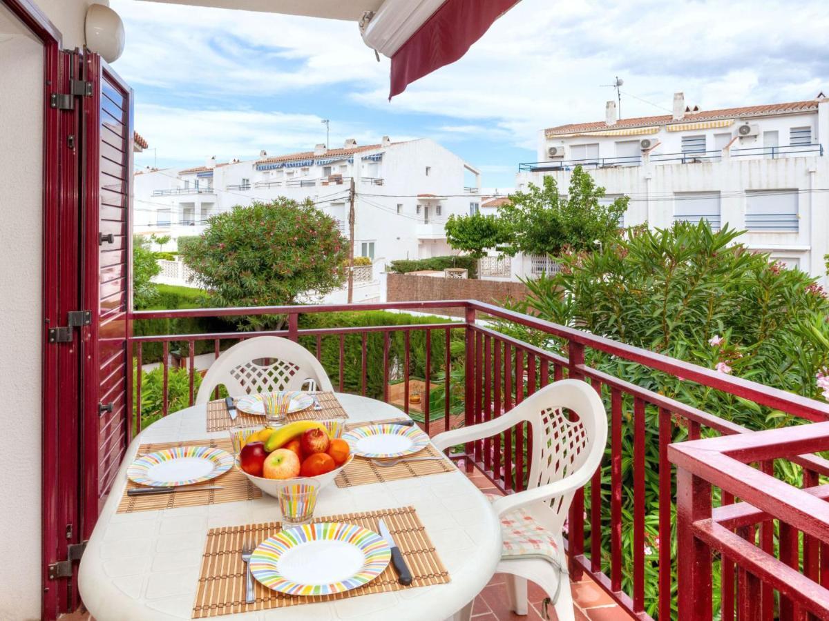 Apartment Aloha By Interhome Llança Esterno foto