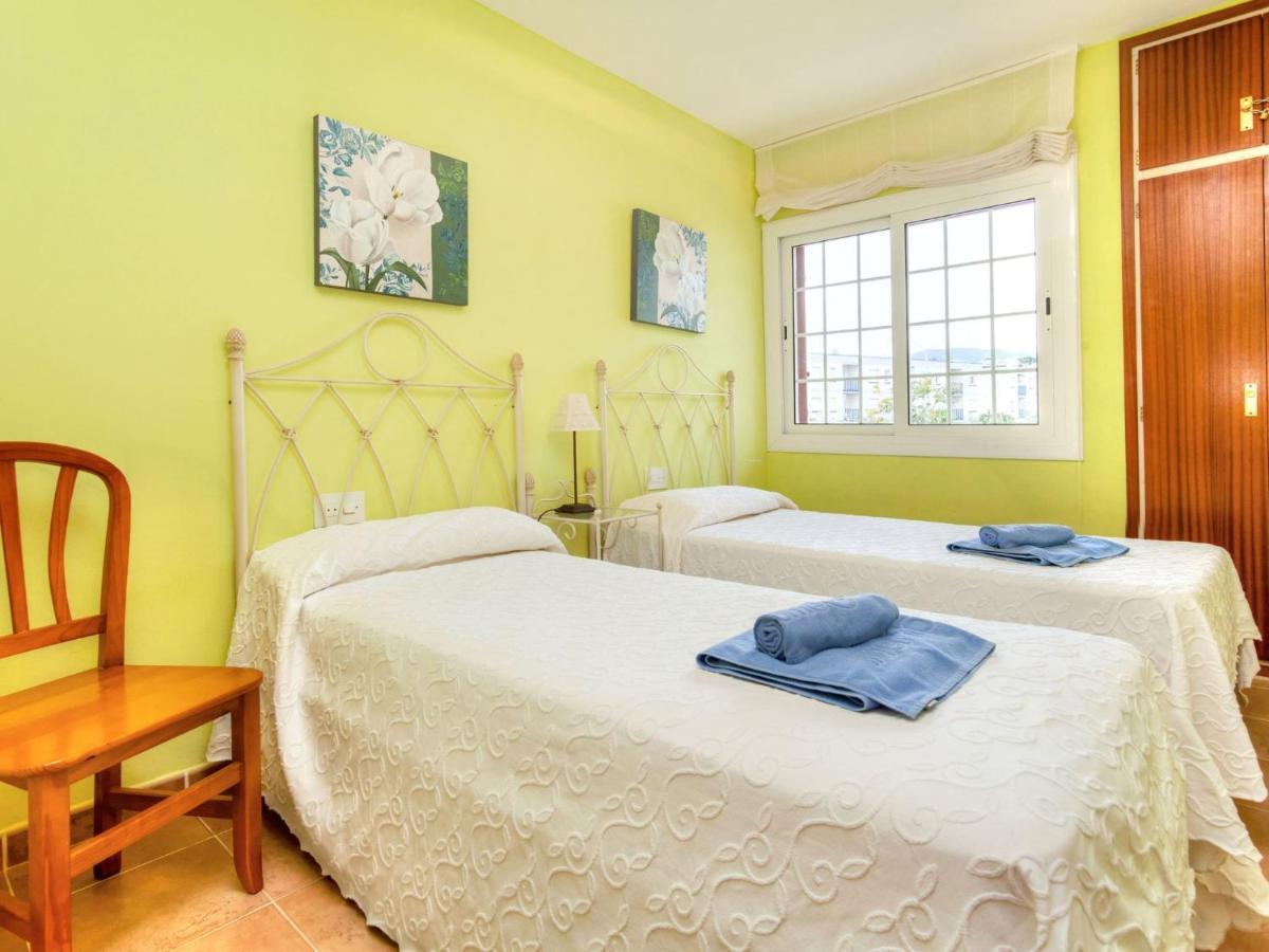 Apartment Aloha By Interhome Llança Esterno foto